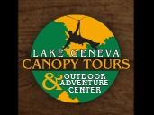 $100 Gift Certificate to Lake Geneva Canopy Tours