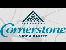 $25 gift certificate to Cornerstone Shoppe
