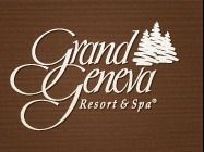 GIFT CERTIFICATE - Golf for 4 at Grand Geneva