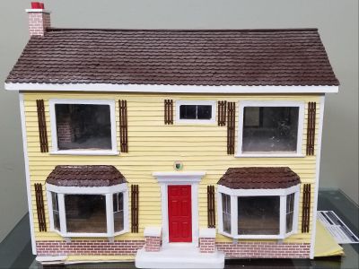 BASKET - Doll House