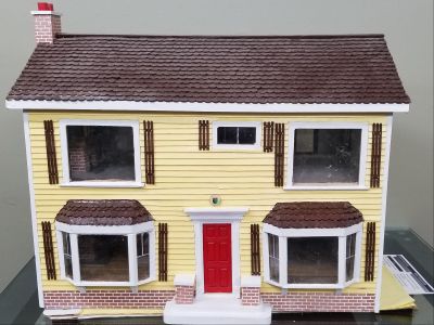 Doll House