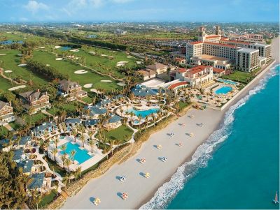 3 Day / 2 Night Holiday for Two at the Breakers Palm Beach Resort