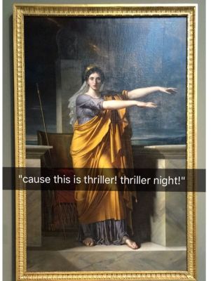 Memes & Museums with Mr. Neylon