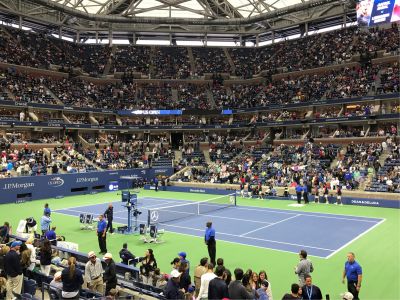 2019 U.S. Open Tickets and Behind the Scenes Tour