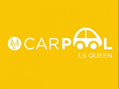 Grades 3-5 Carpool Queen