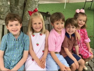 Director of LS/MS Extended Play Program for a Day