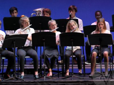 Spring Arts Showcase VIP Package (4 Tickets)