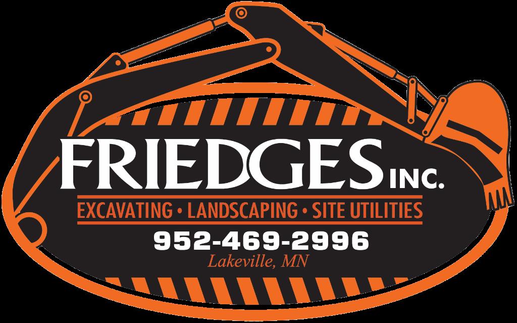 Friedges Landscaping Gift Certificate