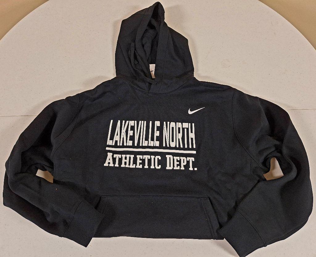 Lakeville North Cheer Package