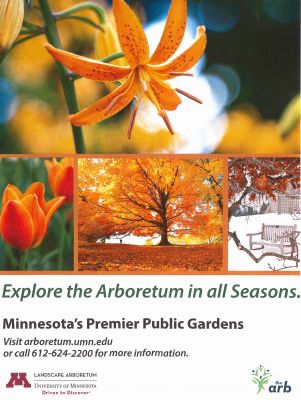 MN Landscape Arboretum