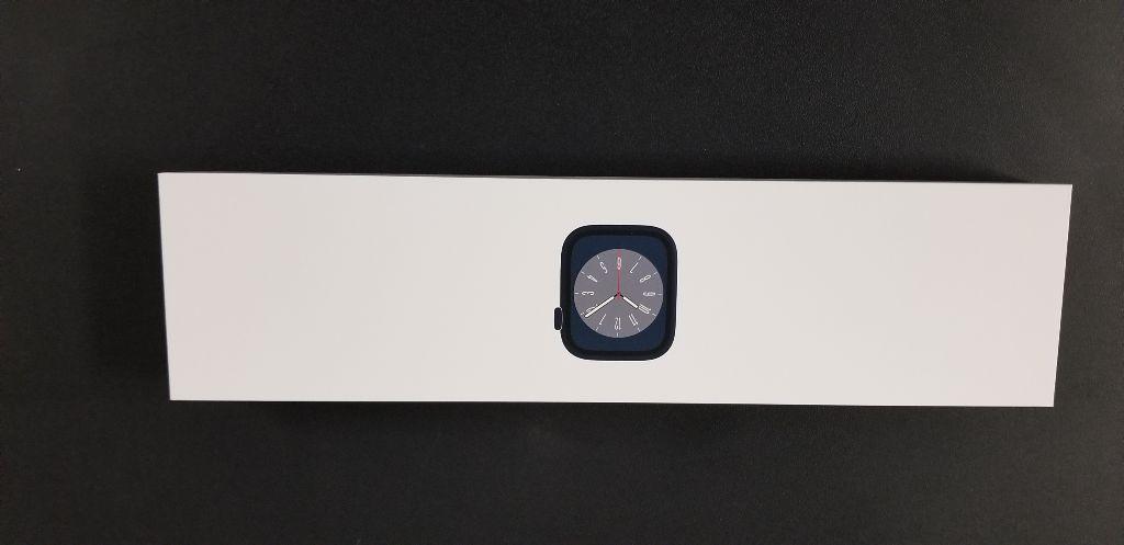 Apple Watch - Series 8