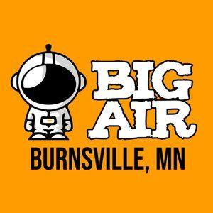 Bounce Into Fun at Big Air Burnsville