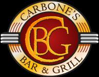 $50 Gift Card to Carbone's Bar and Grill