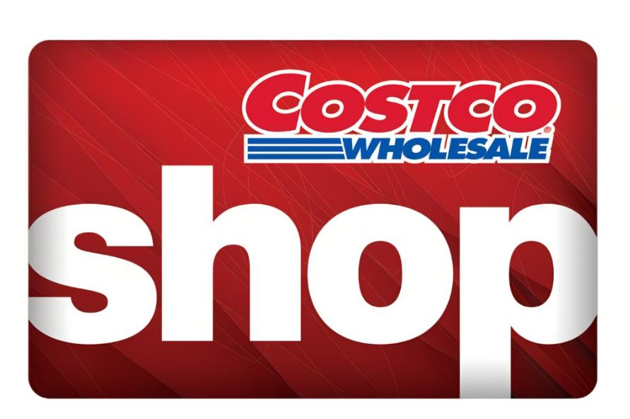 Costco Gift Card