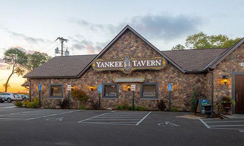 Yankee Tavern Gift Card
