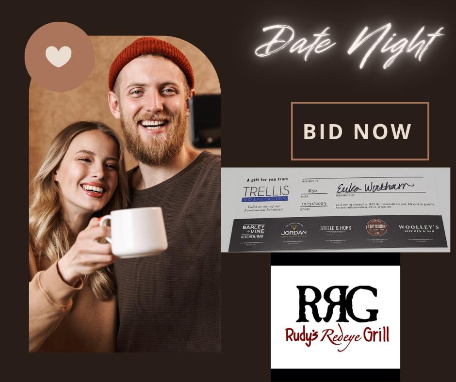 Date Night Package!