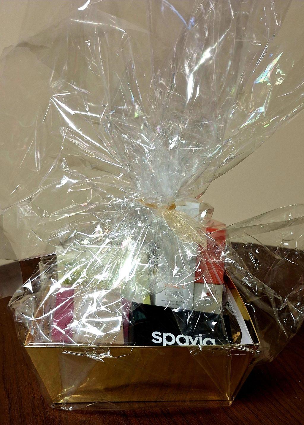 Spavia Apple Valley Spa Experience