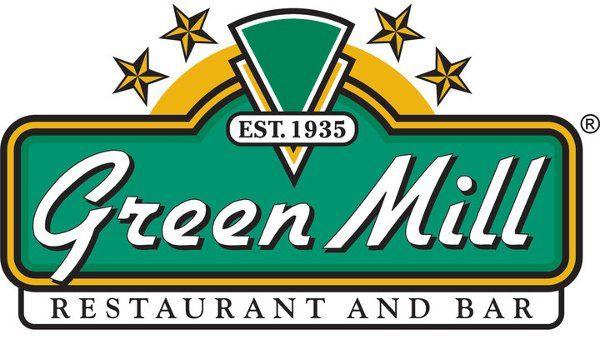 Green Mill $50 Gift Card