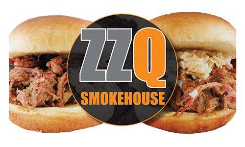 ZZQ Smokehouse Eagan Gift Card