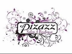 Pizazz Salon Gift Certificate