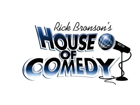 House of Comedy Tickets