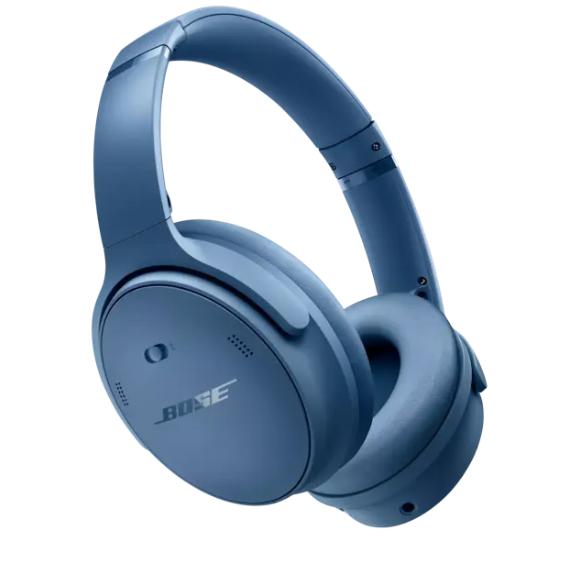 Bose Quiet Comfort Headphones