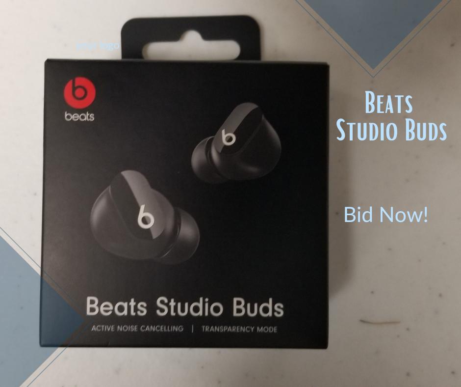 Beats Studio Buds