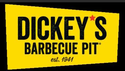 Dickey's BBQ Gift Card
