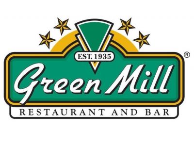 Green Mill Gift Card