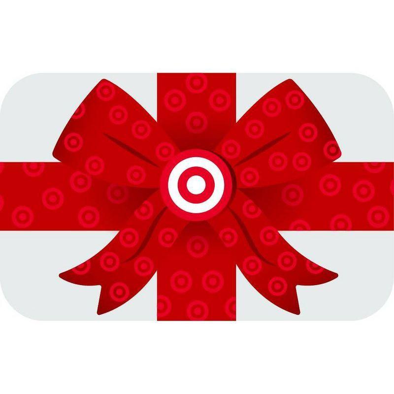 $50 Target Gift Card