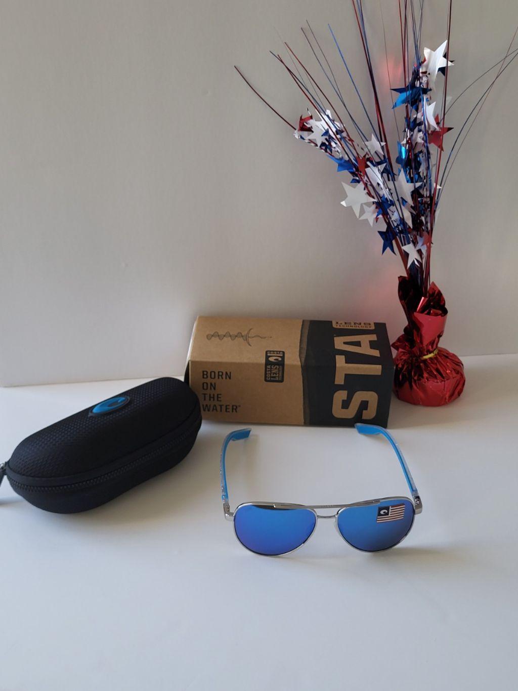 Costa Designer Sunglasses