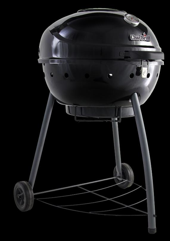 Kettle Grill by Char-Broil
