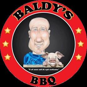 Baldy's Gift Card-$50