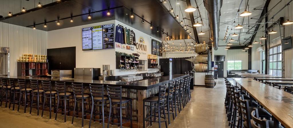 Omni Tap Room Gift Card