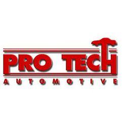 Pro Tech Auto Gift Certificate