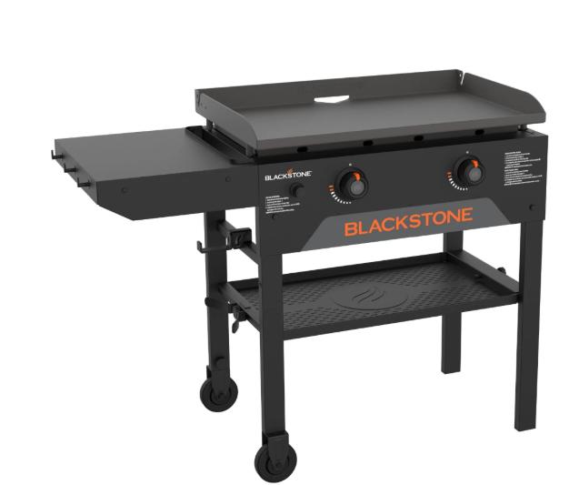 Grill - 28'' Omnivore Griddle by Blackstone