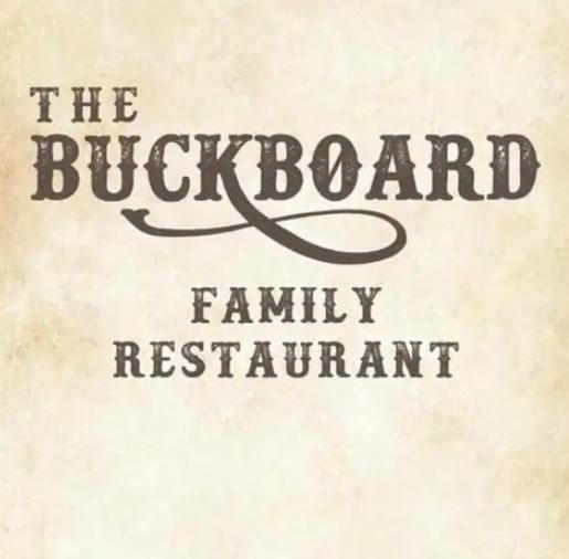 The Buckboard Family Restaurant