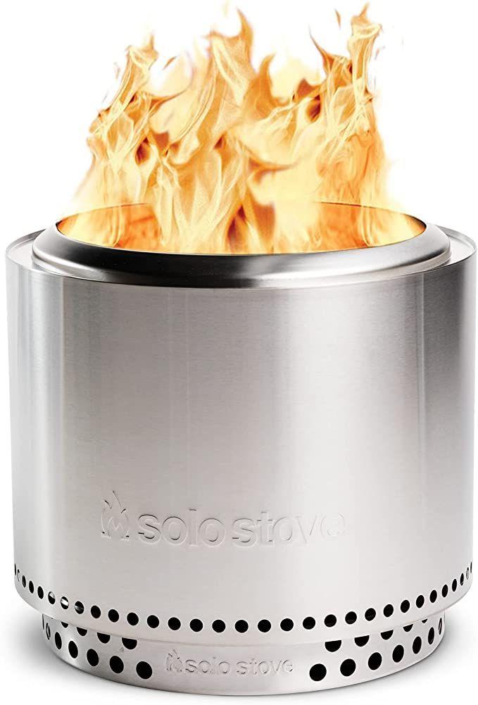 Solo Stove Bonfire