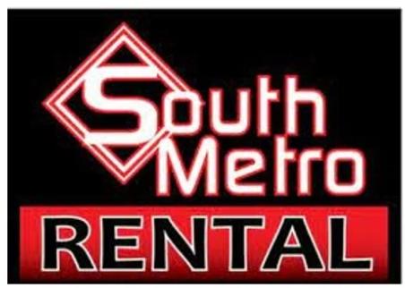 South Metro Rental Gift Card