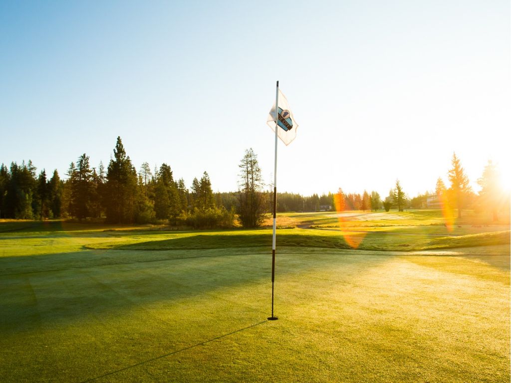 Tahoe City Golf Course Full Season Pass