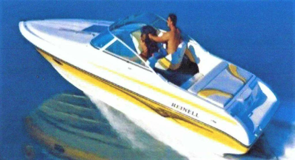4 Hour Boat Rental and VISA Gift Card