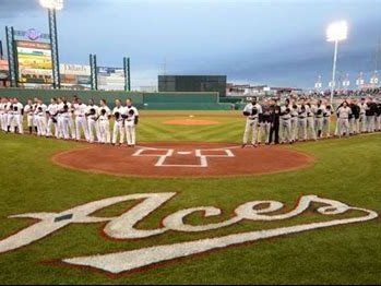 Reno Aces Tickets