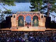 2019 Tahoe Shakespeare Festival