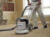 Carpet or Upholstery Cleaning