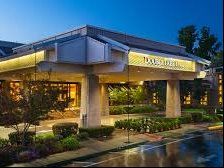 Double Tree  Hotel, Sacramento, with Breakfast