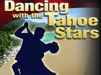 Tahoe Arts Project 2019 Dancing with the Tahoe Stars