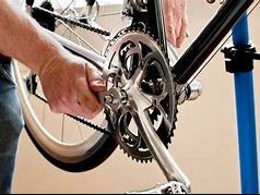 One Bike Tune Up