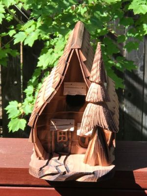 Bird House