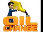 Oil Change Service