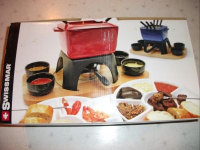 Fondue Set